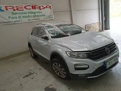Утилизация автомобиля volkswagen t-roc (d11) style года 2021 питание dpca Утилизация автомобиля volkswagen t-roc (d11) style года 2021 питание dpca