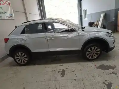 Утилизация автомобиля volkswagen t-roc (d11) style года 2021 питание dpca Утилизация автомобиля volkswagen t-roc (d11) style года 2021 питание dpca