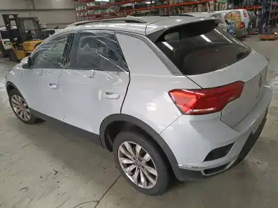 Утилизация автомобиля volkswagen t-roc (d11) style года 2021 питание dpca Утилизация автомобиля volkswagen t-roc (d11) style года 2021 питание dpca