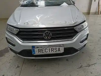 Утилизация автомобиля volkswagen t-roc (d11) style года 2021 питание dpca Утилизация автомобиля volkswagen t-roc (d11) style года 2021 питание dpca