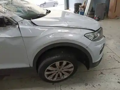 Утилизация автомобиля volkswagen t-roc (d11) style года 2021 питание dpca Утилизация автомобиля volkswagen t-roc (d11) style года 2021 питание dpca