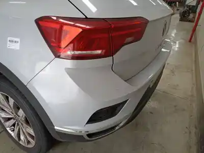 Утилизация автомобиля volkswagen t-roc (d11) style года 2021 питание dpca Утилизация автомобиля volkswagen t-roc (d11) style года 2021 питание dpca