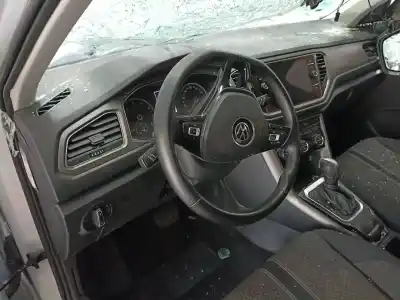 Утилизация автомобиля volkswagen t-roc (d11) style года 2021 питание dpca Утилизация автомобиля volkswagen t-roc (d11) style года 2021 питание dpca