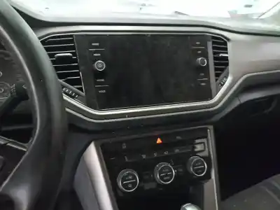 Утилизация автомобиля volkswagen t-roc (d11) style года 2021 питание dpca Утилизация автомобиля volkswagen t-roc (d11) style года 2021 питание dpca