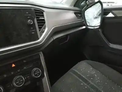 Утилизация автомобиля volkswagen t-roc (d11) style года 2021 питание dpca Утилизация автомобиля volkswagen t-roc (d11) style года 2021 питание dpca