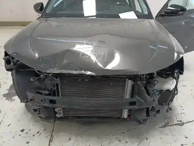 Утилизация автомобиля audi a1 sportback (gba) 30 tfsi года 2023 питание dlaa