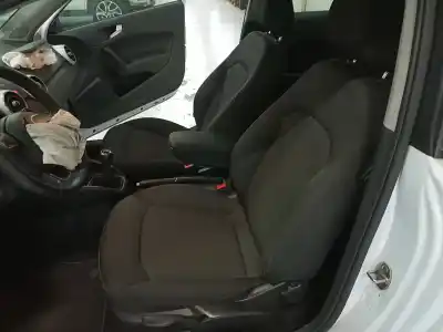 Scrapping Vehicle audi a1 (8x) ambition of the year 2013 powered cayb