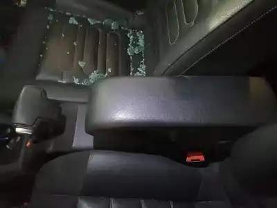 Veículo de Sucata citroen c4 cactus feel edition do ano 2016 alimentado bhy