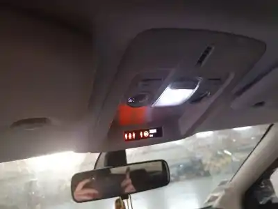 Veículo de Sucata citroen c4 cactus feel edition do ano 2016 alimentado bhy