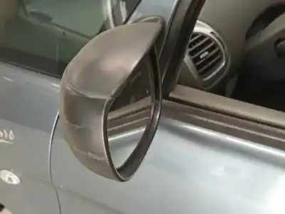 Véhicule à la ferraille citroen xsara picasso (n68) 1.6 hdi de l'année 2009 alimenté 9hx