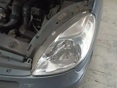 Véhicule à la ferraille citroen xsara picasso (n68) 1.6 hdi de l'année 2009 alimenté 9hx