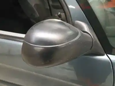 Véhicule à la ferraille citroen xsara picasso (n68) 1.6 hdi de l'année 2009 alimenté 9hx