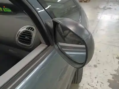 Véhicule à la ferraille citroen xsara picasso (n68) 1.6 hdi de l'année 2009 alimenté 9hx