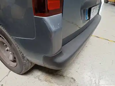 Утилизация автомобиля citroen berlingo station wagon xtr года 2013 питание 9hpdv6dted