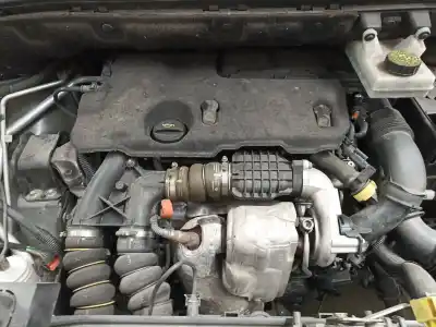 Утилизация автомобиля citroen berlingo station wagon xtr года 2013 питание 9hpdv6dted
