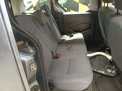 Утилизация автомобиля citroen berlingo station wagon xtr года 2013 питание 9hpdv6dted