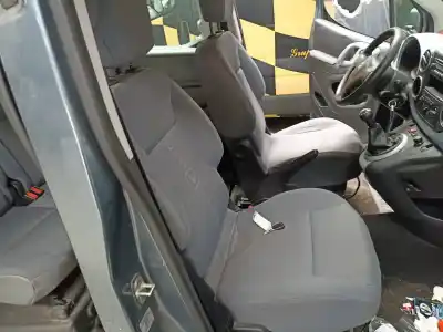 Утилизация автомобиля citroen berlingo station wagon xtr года 2013 питание 9hpdv6dted