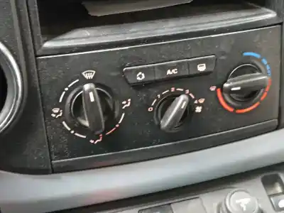 Утилизация автомобиля citroen berlingo station wagon xtr года 2013 питание 9hpdv6dted