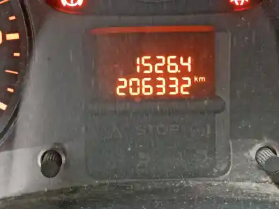 Утилизация автомобиля citroen berlingo station wagon xtr года 2013 питание 9hpdv6dted