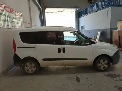 Утилизация автомобиля opel combo d selection l1h1 года 2013 питание a13fd
