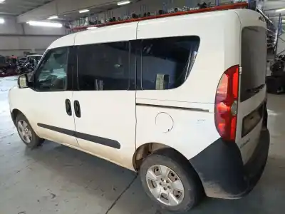 Утилизация автомобиля opel combo d selection l1h1 года 2013 питание a13fd