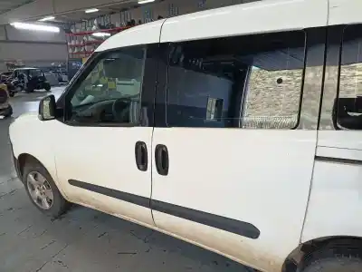 Утилизация автомобиля opel combo d selection l1h1 года 2013 питание a13fd