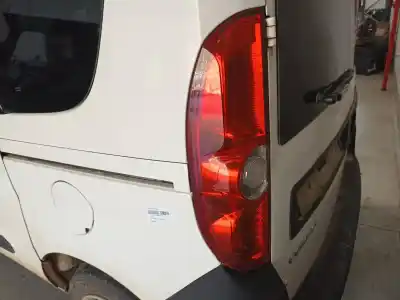 Утилизация автомобиля opel combo d selection l1h1 года 2013 питание a13fd