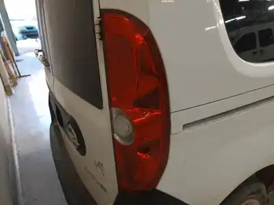 Утилизация автомобиля opel combo d selection l1h1 года 2013 питание a13fd