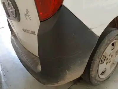 Утилизация автомобиля opel combo d selection l1h1 года 2013 питание a13fd