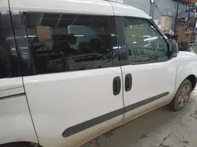 Утилизация автомобиля opel combo d selection l1h1 года 2013 питание a13fd