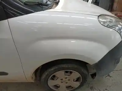 Утилизация автомобиля opel combo d selection l1h1 года 2013 питание a13fd