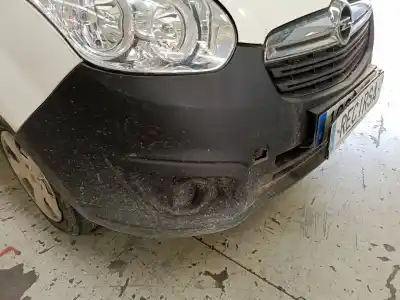 Утилизация автомобиля opel combo d selection l1h1 года 2013 питание a13fd
