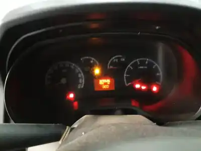 Утилизация автомобиля opel combo d selection l1h1 года 2013 питание a13fd
