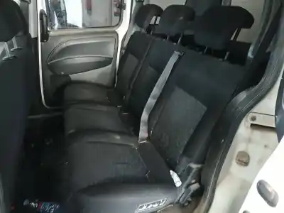 Утилизация автомобиля opel combo d selection l1h1 года 2013 питание a13fd