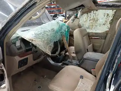 Утилизация автомобиля toyota land cruiser (j12) 3.0 d-4d gx года 2006 питание 1kdftv