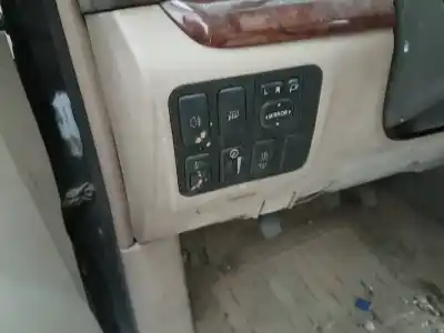 Утилизация автомобиля toyota land cruiser (j12) 3.0 d-4d gx года 2006 питание 1kdftv