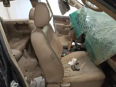 Утилизация автомобиля toyota land cruiser (j12) 3.0 d-4d gx года 2006 питание 1kdftv