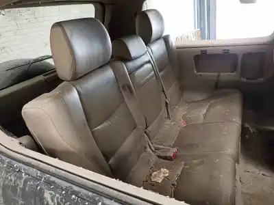 Утилизация автомобиля toyota land cruiser (j12) 3.0 d-4d gx года 2006 питание 1kdftv