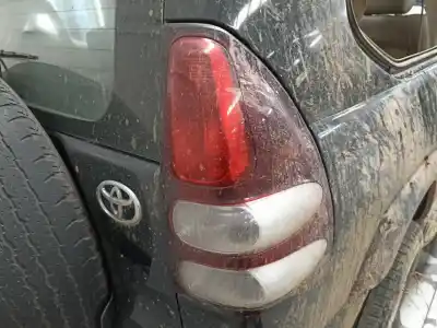 Утилизация автомобиля toyota land cruiser (j12) 3.0 d-4d gx года 2006 питание 1kdftv