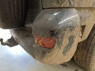 Утилизация автомобиля toyota land cruiser (j12) 3.0 d-4d gx года 2006 питание 1kdftv