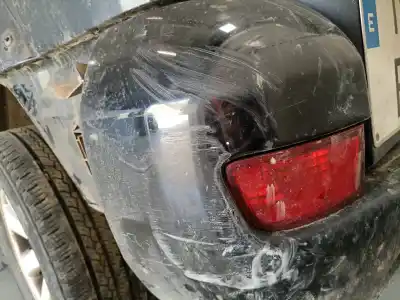 Утилизация автомобиля toyota land cruiser (j12) 3.0 d-4d gx года 2006 питание 1kdftv