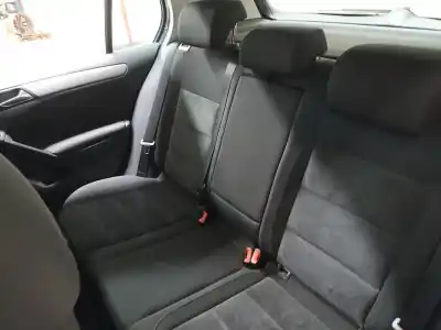 Veículo de Sucata volkswagen golf vi (5k1) advance do ano 2011 alimentado caxa