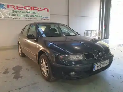Здавання транспортного засобу seat toledo (1m2) v5 року 2003 потужний bcb