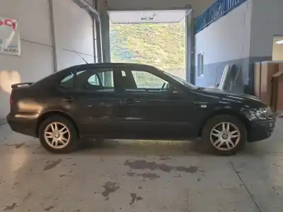 Здавання транспортного засобу seat toledo (1m2) v5 року 2003 потужний bcb