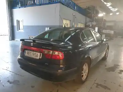 Здавання транспортного засобу seat toledo (1m2) v5 року 2003 потужний bcb
