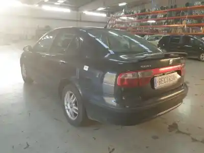 Здавання транспортного засобу seat toledo (1m2) v5 року 2003 потужний bcb