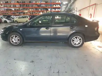 Здавання транспортного засобу seat toledo (1m2) v5 року 2003 потужний bcb