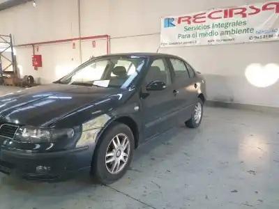 Здавання транспортного засобу seat toledo (1m2) v5 року 2003 потужний bcb