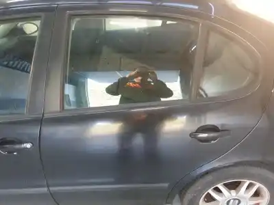 Здавання транспортного засобу seat toledo (1m2) v5 року 2003 потужний bcb