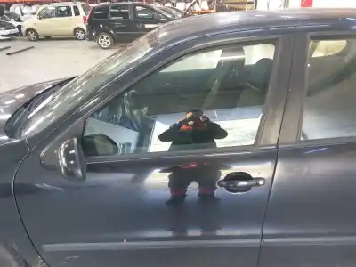 Здавання транспортного засобу seat toledo (1m2) v5 року 2003 потужний bcb